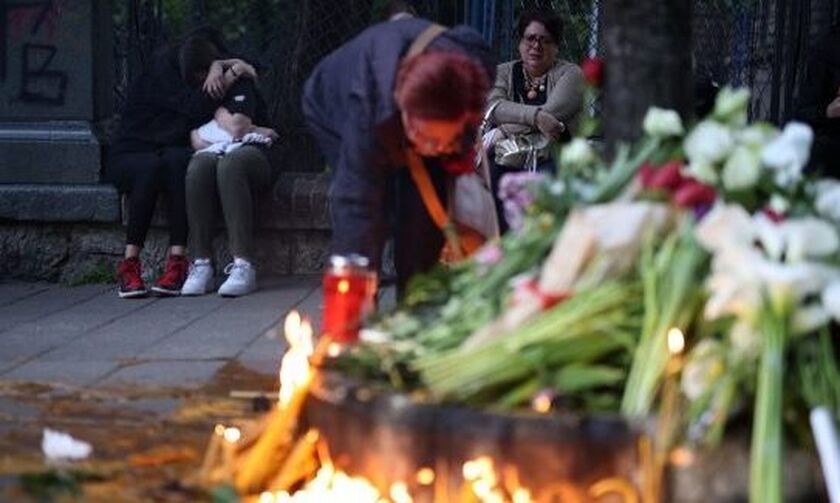 Βελιγράδι: Σε κρίσιμη κατάσταση δύο μαθητές - Τι μέτρα σκέφτεται να πάρει η κυβέρνηση