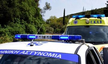 Αίγινα: Λύθηκε το χειρόφρενο σχολικού λεωφορείου - Στο νοσοκομείο τρεις μαθητές