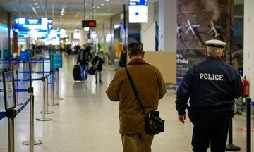 Συνελήφθη στο αεροδρόμιο ο «Φαντομάς» των επενδύσεων