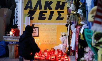Δίκη δολοφονίας Άλκη Καμπανού: Ολοκληρώθηκαν οι απολογίες των τεσσάρων κατηγορουμένων