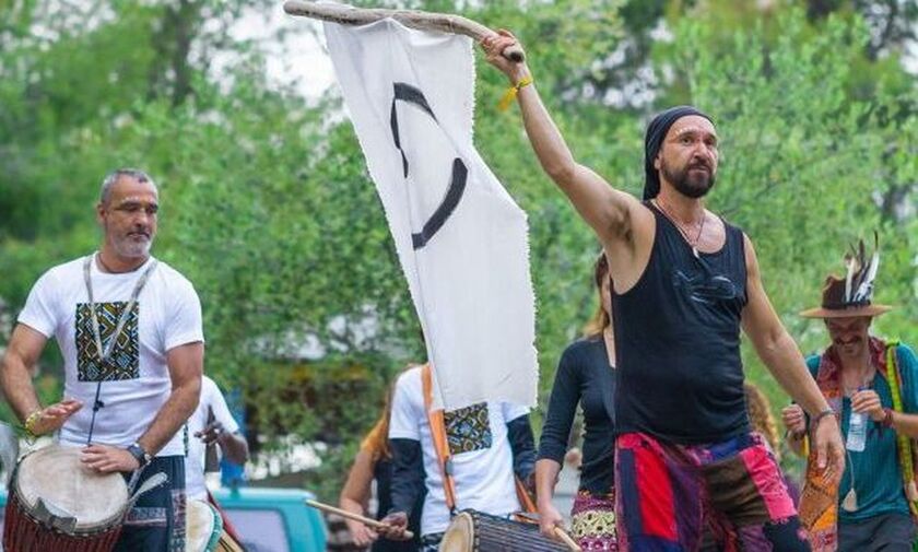 Otro Mundo: Ένα φεστιβάλ που σε ταξιδεύει σε παράλληλα σύμπαντα