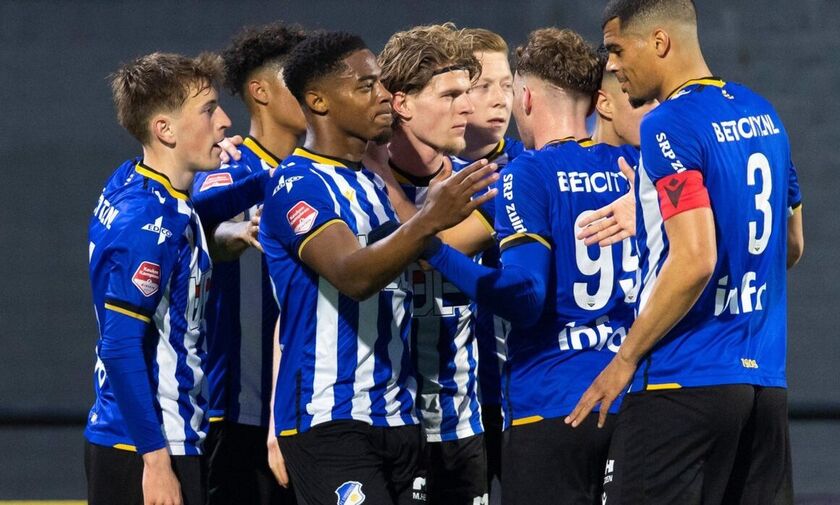 ΦΩΣ στο στοίχημα: Φουλάρει για πλέι οφ η ΦΚ Αϊντχόφεν, θα περάσει από το Κερκράντε