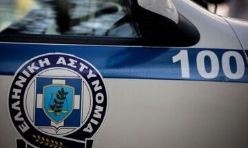 Θεσσαλονίκη: Συνελήφθη μητέρα που άφησε βρέφος μέσα σε αυτοκίνητο για να πάει για ψώνια