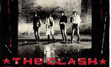 «The Magnificent Seven» των Clash, για την απλήρωτη ώρα εργασίας, στις 7 το πρωί