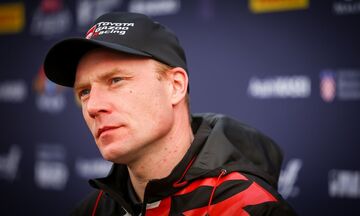 Λάτβαλα: «Ο φετινός τίτλος στο WRC θα κριθεί… στο νήμα»
