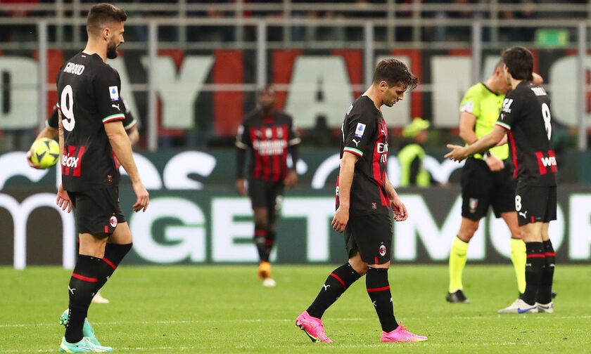 Μίλαν: Αχίλλειος πτέρνα οι «μικρές» ομάδες