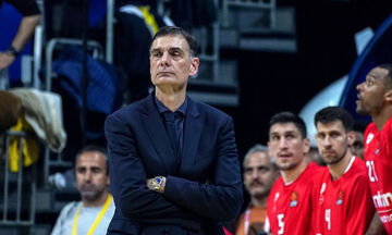 Μπαρτζώκας: «Είναι η ευκαιρία μας στην έδρα μας»