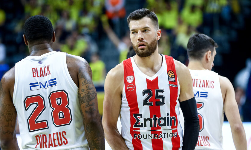 ΣΤΟ ΣΕΦ ΘΑ ΕΙΝΑΙ ΑΛΛΙΩΣ