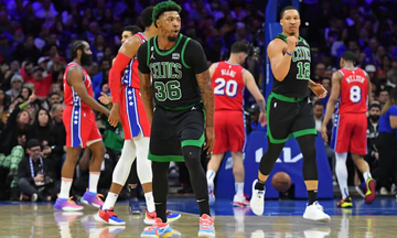 NBA: Οι Σέλτικς πήραν προβάδισμα 2-1 στη σειρά με τους 76ερς (hls)