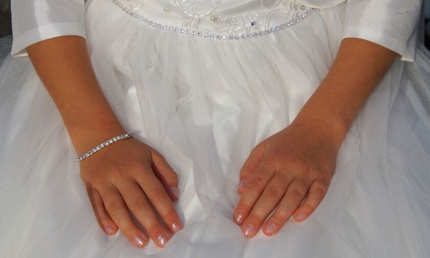 Unicef: Οι παιδικοί γάμοι μειώνονται – αλλά θα χρειαστούν άλλα 300 χρόνια για να εξαλειφθούν