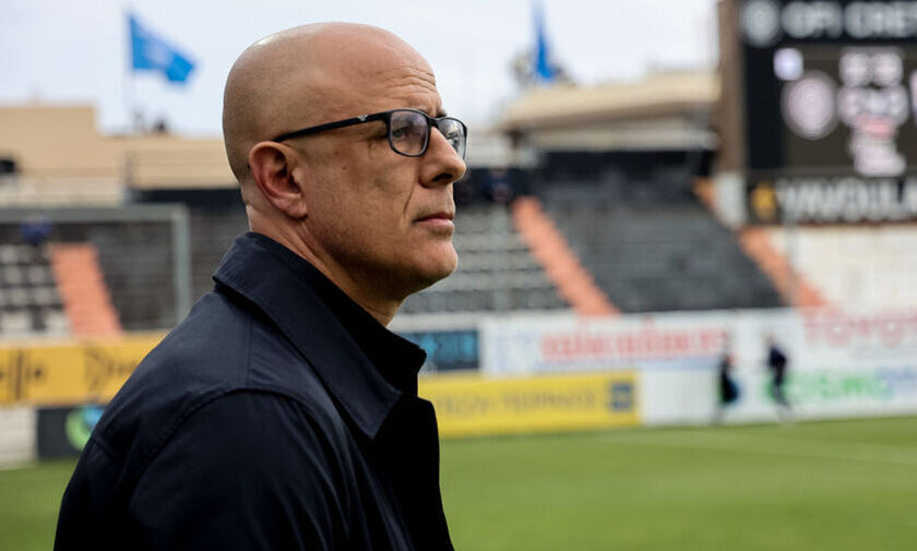 Λαμία – Λεβαδειακός: Οι ενδεκάδες του αγώνα