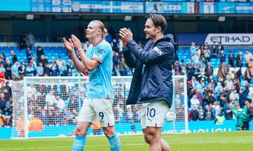 Premier League: Ακάθεκτη για τον τίτλο η Σίτι - Νίκες για Τότεναμ, Τσέλσι και Γουλβς