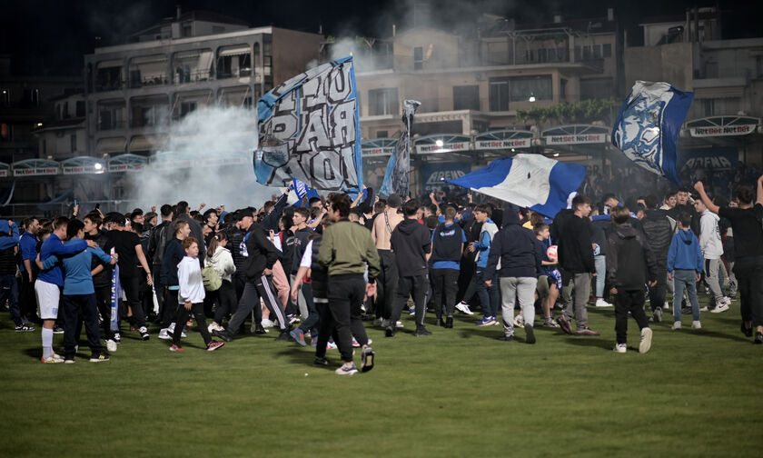 Στάικος: «Ο κόσμος αγαπά αυτή την ομάδα, έχουμε χρέος να έχουμε μία καλή θέση»