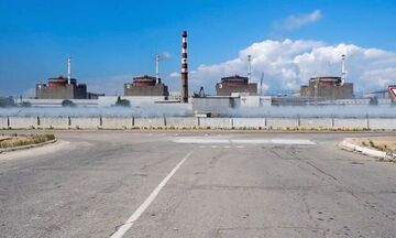 Ζαπορίζια: Αναστάτωση καθώς η Ρωσία εκκενώνει πόλεις - Ανησυχία για το πυρηνικό εργοστάσιο