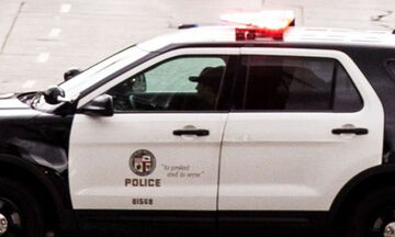 Τέξας: Αυτοκίνητο έπεσε πάνω σε πεζούς – Τουλάχιστον επτά νεκροί, συνελήφθη ο οδηγός