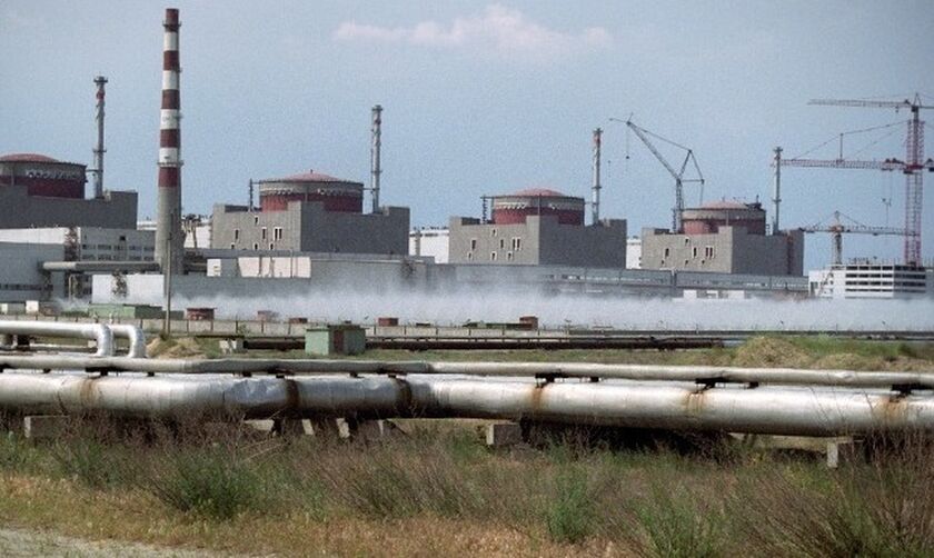 Ζαπορίζια: 1.700 άμαχοι απομακρύνθηκαν εσπευσμένα από περιοχές γύρω από το πυρηνικό εργοστάσιο