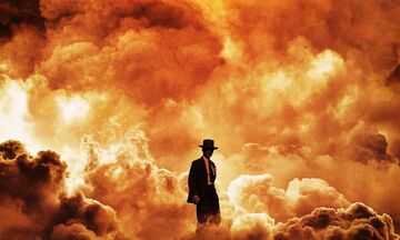 Oppenheimer: Πυρηνικός όλεθρος και ένα all-star cast στο νέο trailer της ταινίας του Nolan  