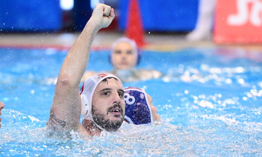 Ολυμπιακός – Βουλιαγμένη: Έξι νίκες σε τέσσερα διαφορετικά κολυμβητήρια 