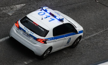 Θεσσαλονίκη: Επεισοδιακή καταδίωξη ενός 30χρονου - Έριξε γροθιές στους αστυνομικούς 