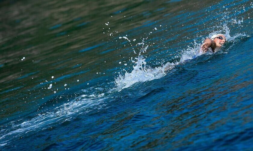 Open water: Αναβλήθηκε για τον Σεπτέμβρη το Πανελλήνιο πρωτάθλημα