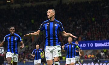 Champions League: Ίντερ για τελικό (2-0)! 