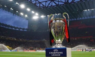 Champions League: Ρεκόρ εισπράξεων με 10 εκατομμύρια ευρώ η Μίλαν στον πρώτο ημιτελικό με την Ίντερ!