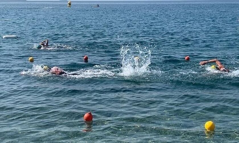 Ανοιχτή Θάλασσα: Στις 27 Μαΐου η Ημερίδα πρόκρισης για τις Εθνικές Ομάδες