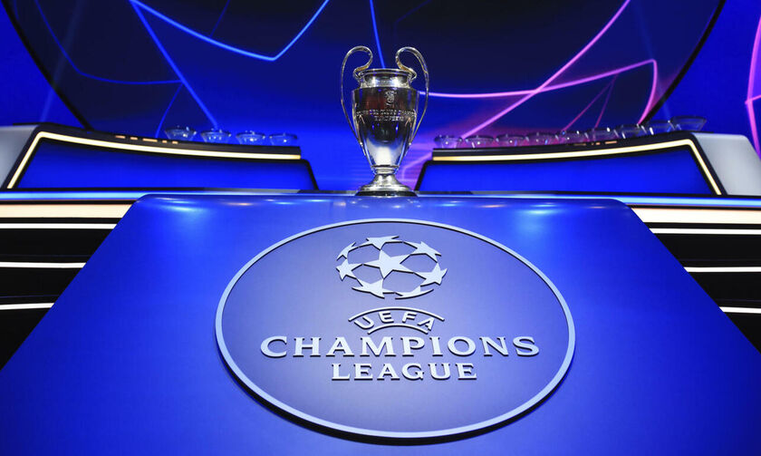 Champions League: Εννέα παίκτες της Ίντερ στην καλύτερη 11άδα της εβδομάδας