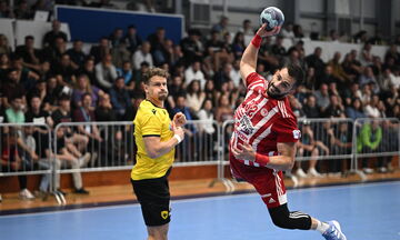 Handball Premier: Το πρόγραμμα των τελικών 