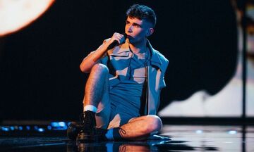 Eurovision 2023: Χαμένη στη μετάφραση η ΕΡΤ... (vid)