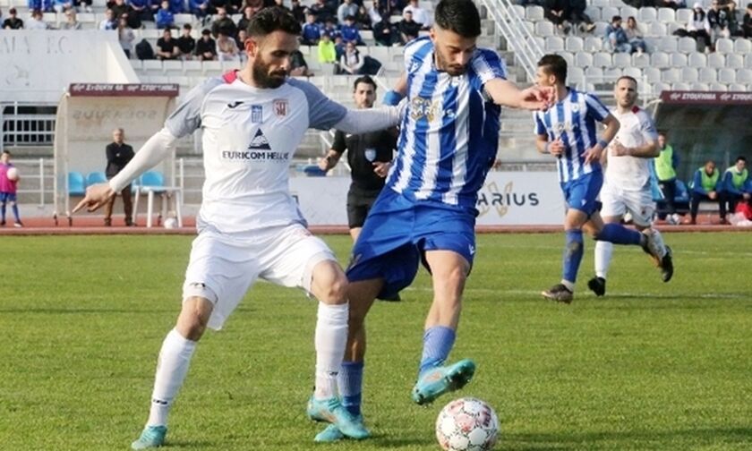Γ' Εθνική 2022-23: ρόστερ, συμμετοχές και σκόρερ των πρωταθλητών