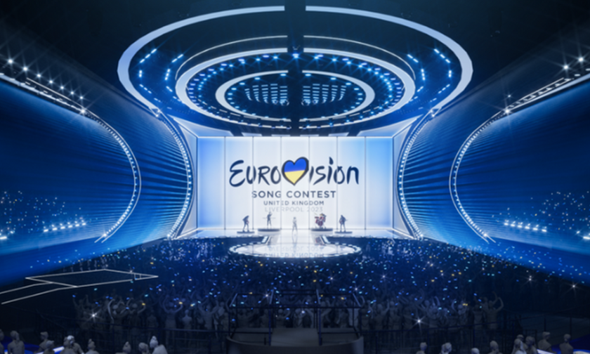 Απόψε ο τελικός της Eurovision με την συμμετοχή της Κύπρου