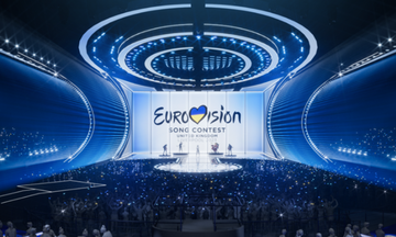 Απόψε ο τελικός της Eurovision με την συμμετοχή της Κύπρου