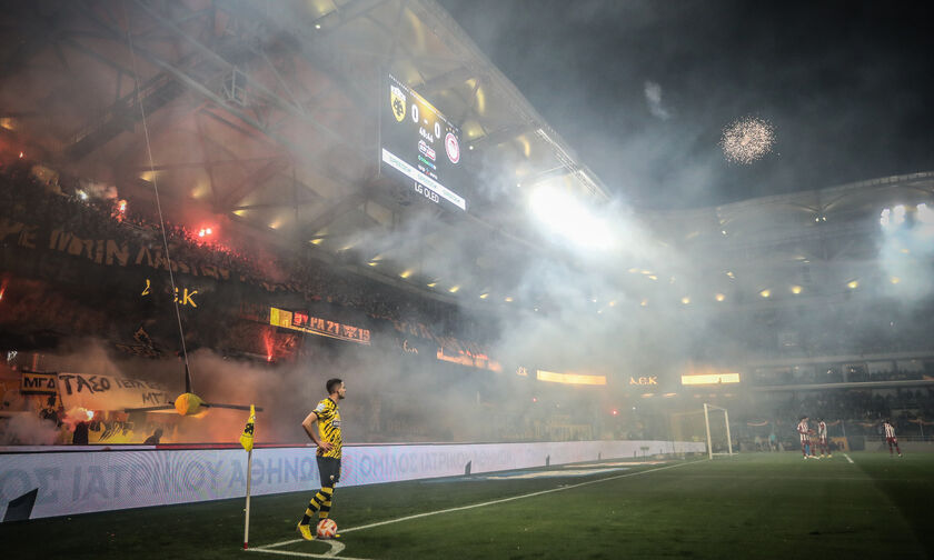 ΦΩΣ στο στοίχημα: Πάρτι με… κόρνερ