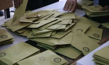 Εκλογές Τουρκία: Άρχισε η μετάδοση αποτελεσμάτων - Τι δείχνουν τα πρώτα αποτελέσματα