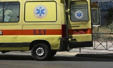 Γιατρός αυτοπυρπολήθηκε έξω από το σπίτι του στη Θεσσαλονίκη