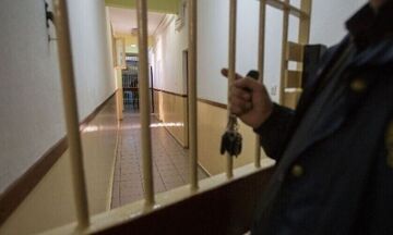 Σέρρες: Στη φυλακή ο 55χρονος για ασέλγεια εις βάρος τριών κοριτσιών 