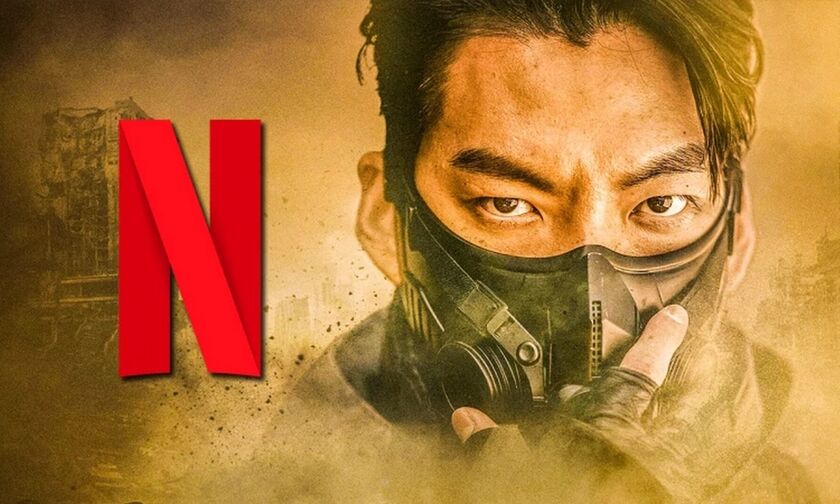 Black Knight: Aυτή η νέα κορεάτικη σειρά του Netflix