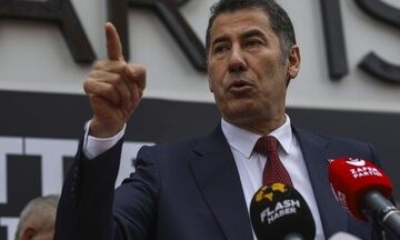 Εκλογές στην Τουρκία: Ο Σινάν Ογάν δηλώνει «ανοιχτός στον διάλογο» με Ερντογάν και Κιλιτσντάρογλου