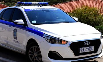 Συνελήφθη Τούρκος καταζητούμενος για παιδική πορνογραφία