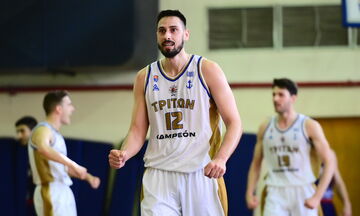 Elite League: Στο φάιναλ φορ Τρίτων και Μαρούσι! -Σώθηκε ο Χαρίλαος Τρικούπης, έπεσε ο Αίας Ευόσμου 