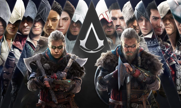 Ετοιμαστείτε για πολύ περισσότερο Assassin's Creed – Η Ubisoft θα επικεντρωθεί στη σειρά