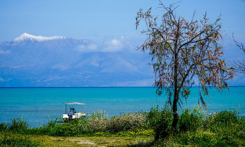 Καιρός: Στους 26 βαθμούς η θερμοκρασία στην Αττική