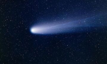 Ο πανικός που προκάλεσε ο Κομήτης του Χάλεϊ το 1910