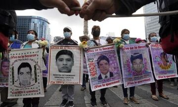 Μεξικό: Πρώην δήμαρχος καταδικάστηκε σε 92 χρόνια κάθειρξης για την απαγωγή 6 ανθρώπων