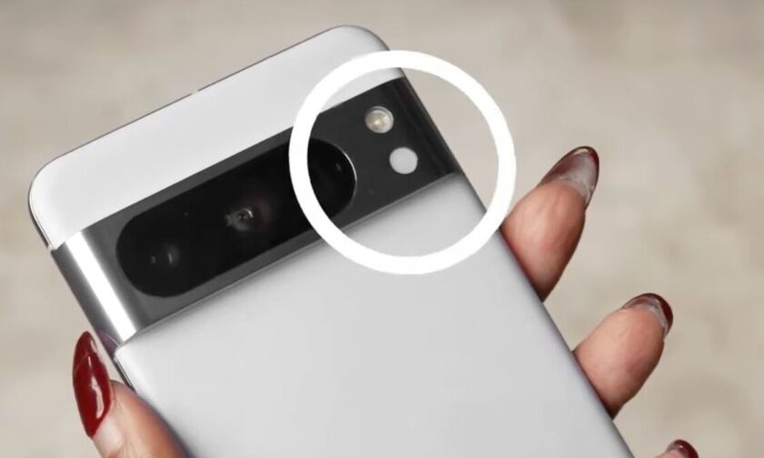 Pixel 8 Pro: Διέρρευσε video που αποκαλύπτει μια απρόσμενη λειτουργία