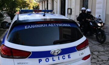 Θεσσαλονίκη: Στη φυλακή ο 54χρονος που κατηγορείται ότι βίασε την εγκυμονούσα σύντροφό του