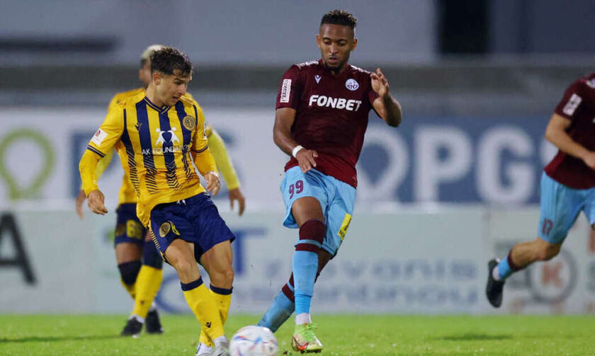 ΦΩΣ στο στοίχημα: Αδρεναλίνη