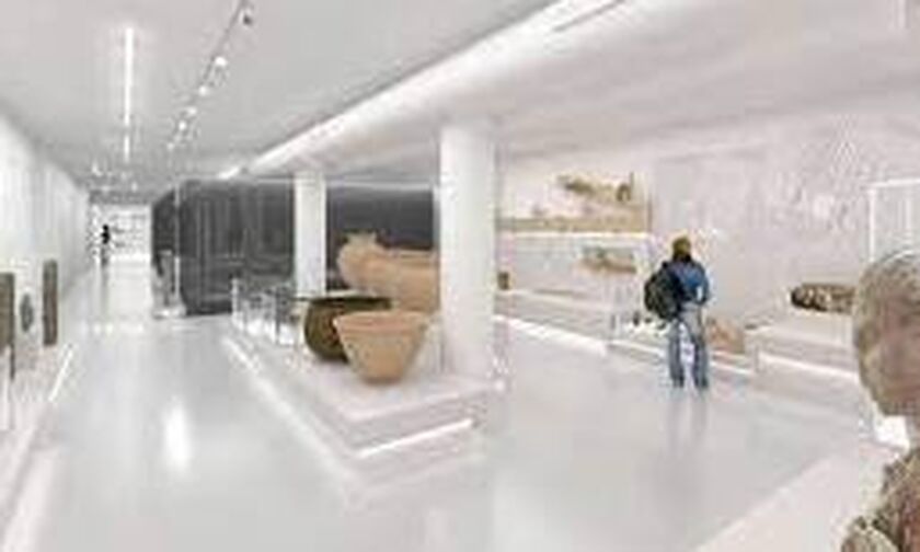 Η μουσειακή αναβάθμιση στο Άργος