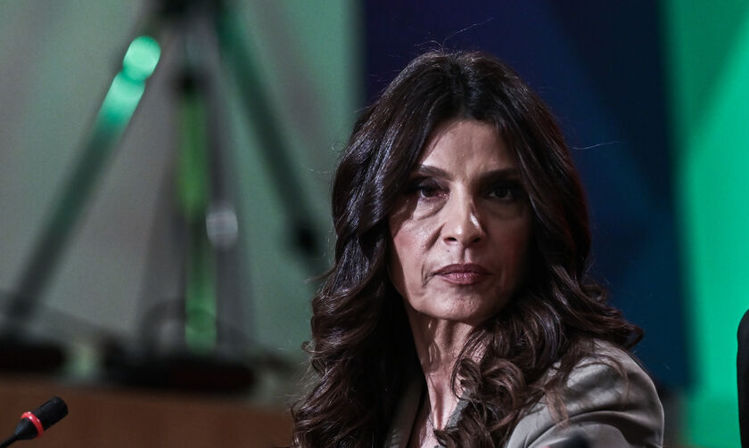 Τσαπανίδου: Μηχανισμός της ΝΔ διακινεί «οδηγίες» για να βγουν άκυρα ψηφοδέλτια του ΣΥΡΙΖΑ